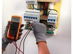 Verificare tablou electric